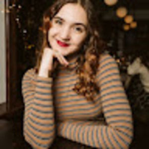 Meet your Posher, Meg